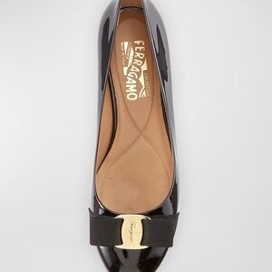 Salvatore Ferragamo Varina Ballet Flat